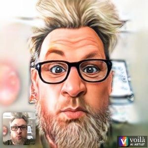 Meet your Posher, Chad